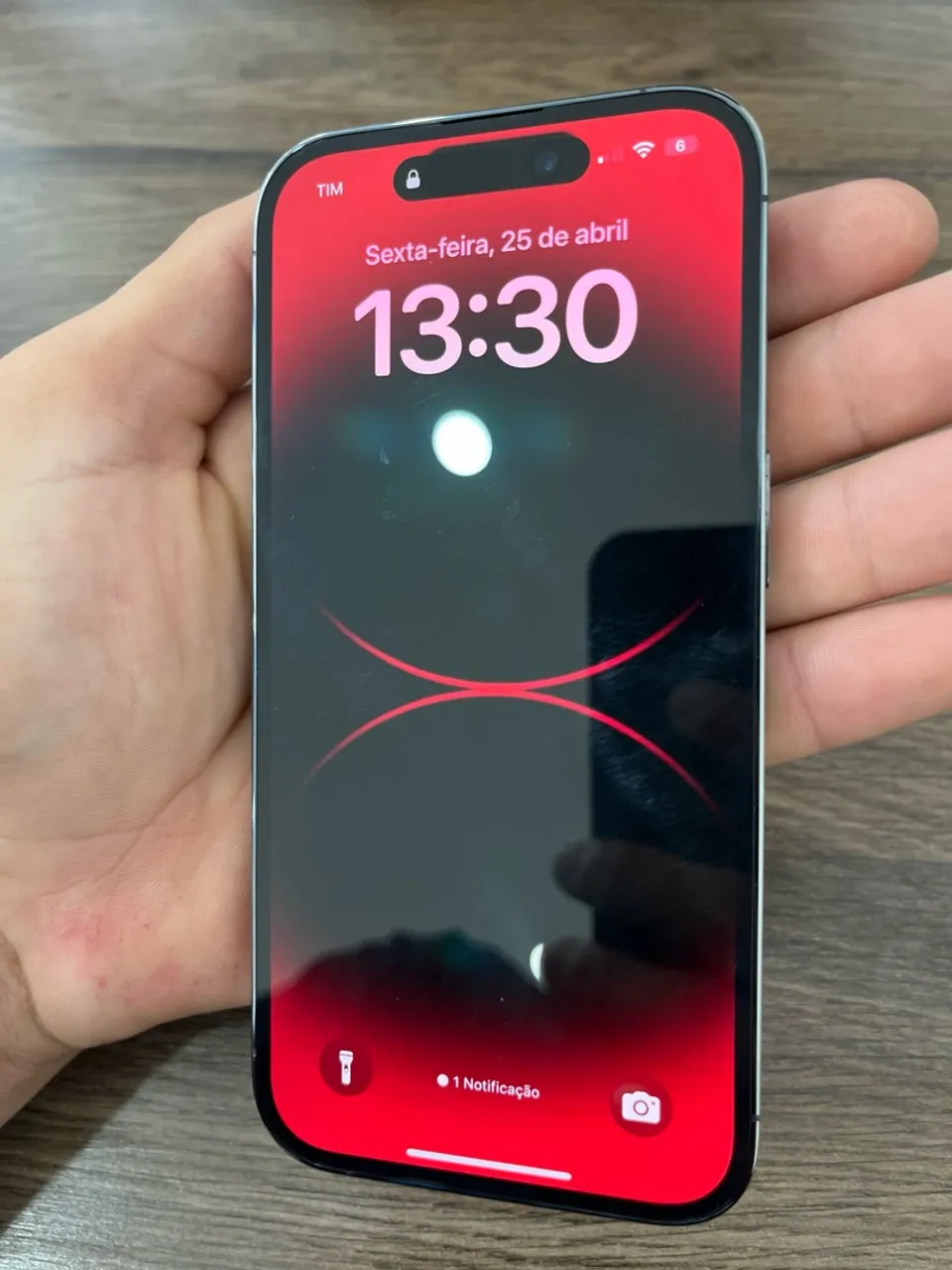 IPHONE 14 pro