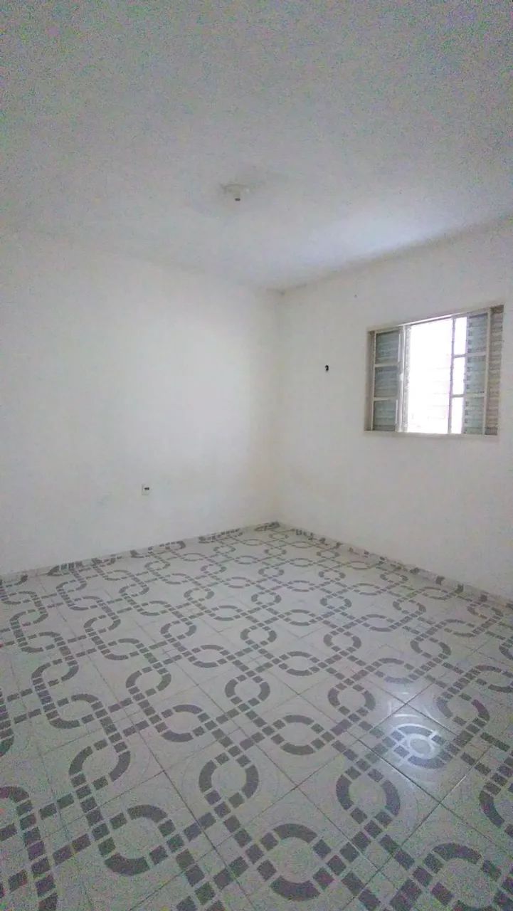 Foto - São Paulo - Parque dos Bancários