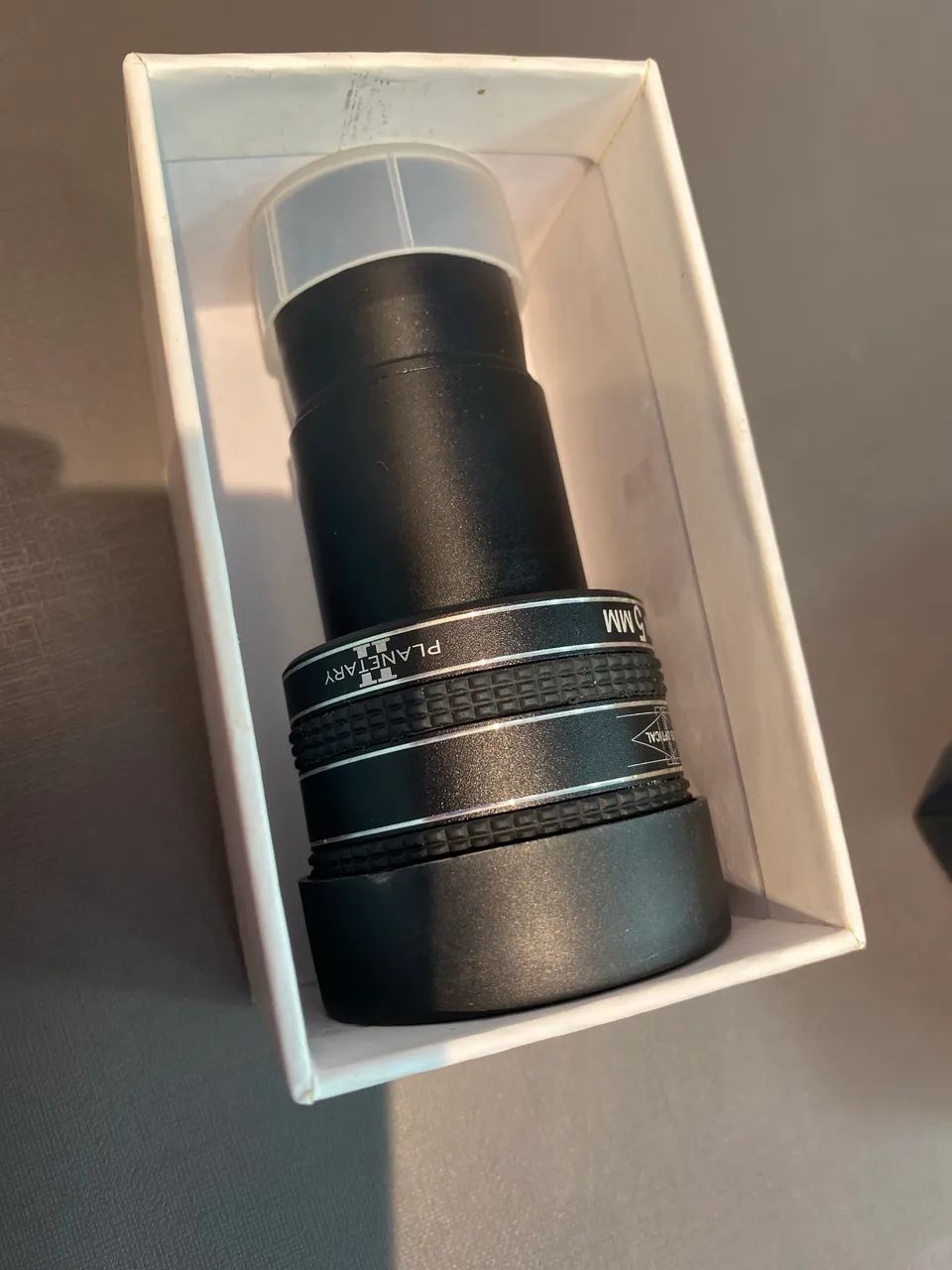 A ocular Plössl SWA-58-5 WA - Foto 2