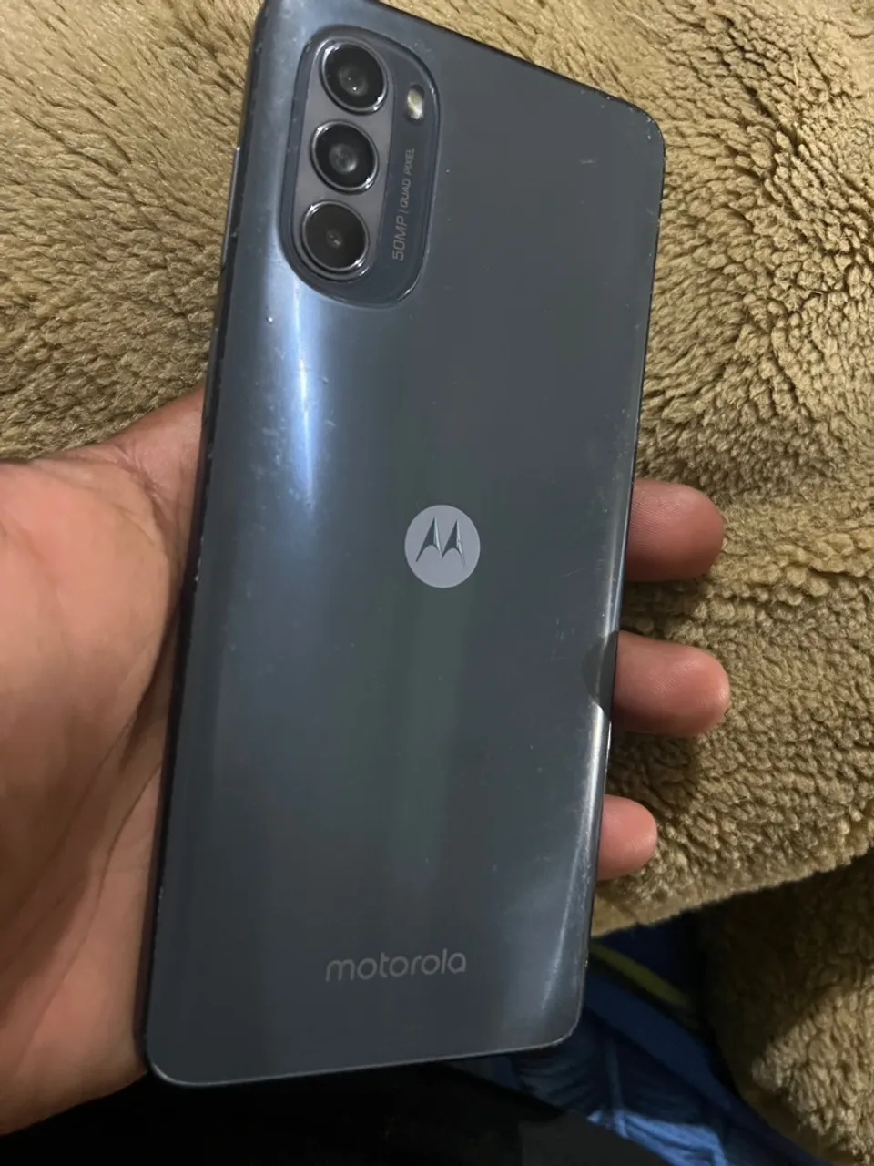 Moto G62
