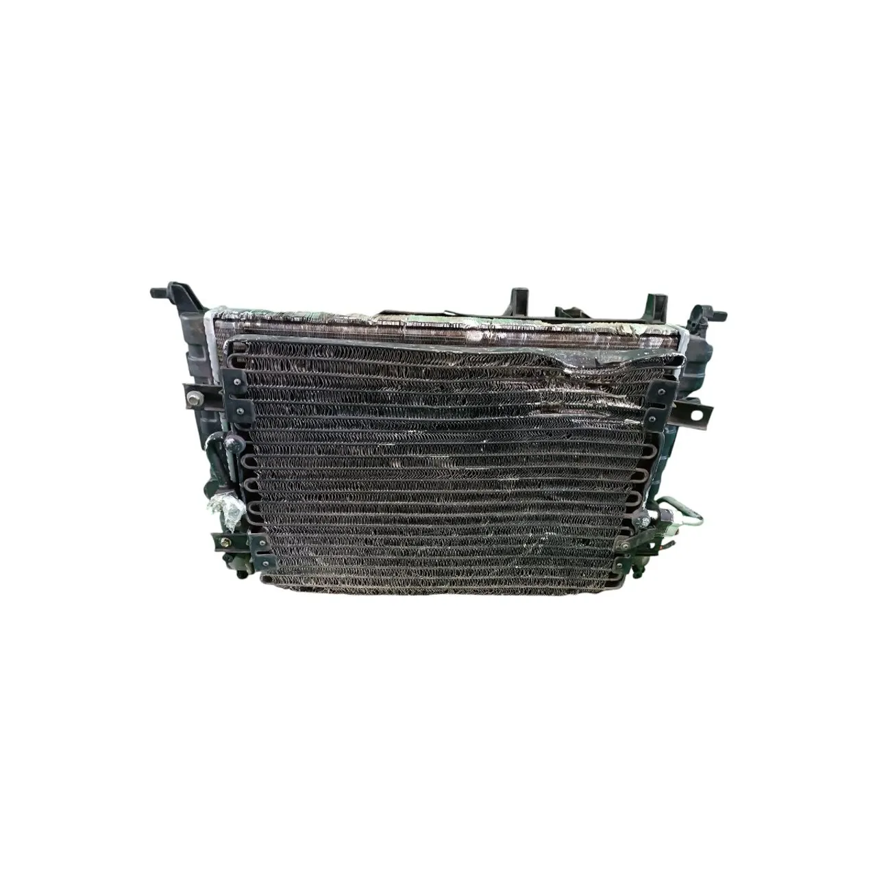KIT RADIADOR PALIO DO FIAT PALIO 1998/1998