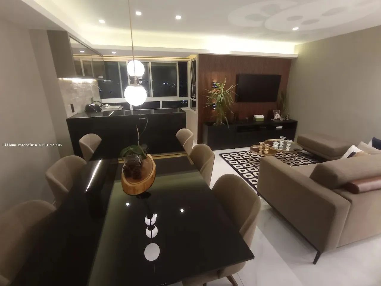 Apartamento para Venda em Salvador, Patamares, 2 dormitórios, 2 suítes, 1 banheiro, 2 vaga
