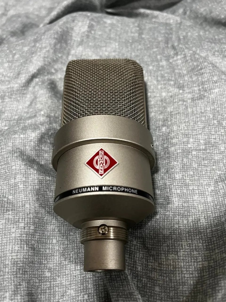 MICROFONE NEUMANN TLM103