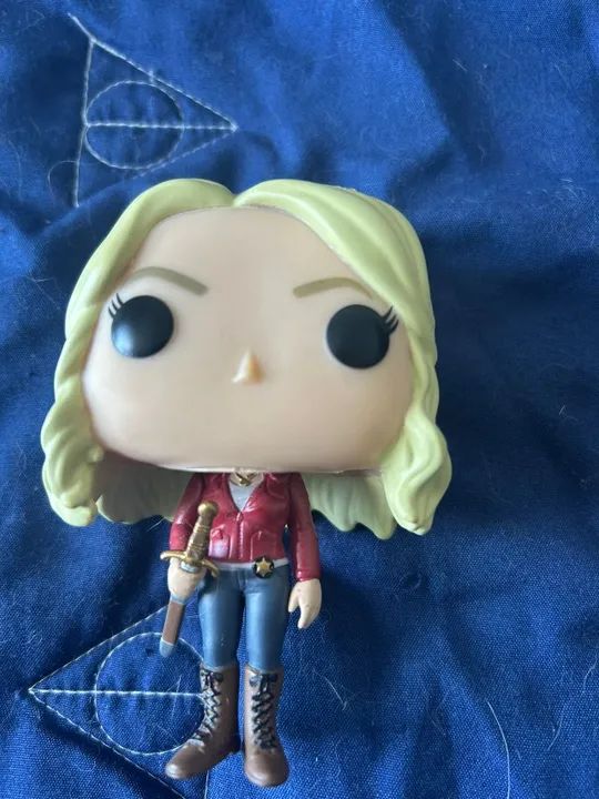 Funkos Pop Once Upon a Time (OUAT) - Foto 3