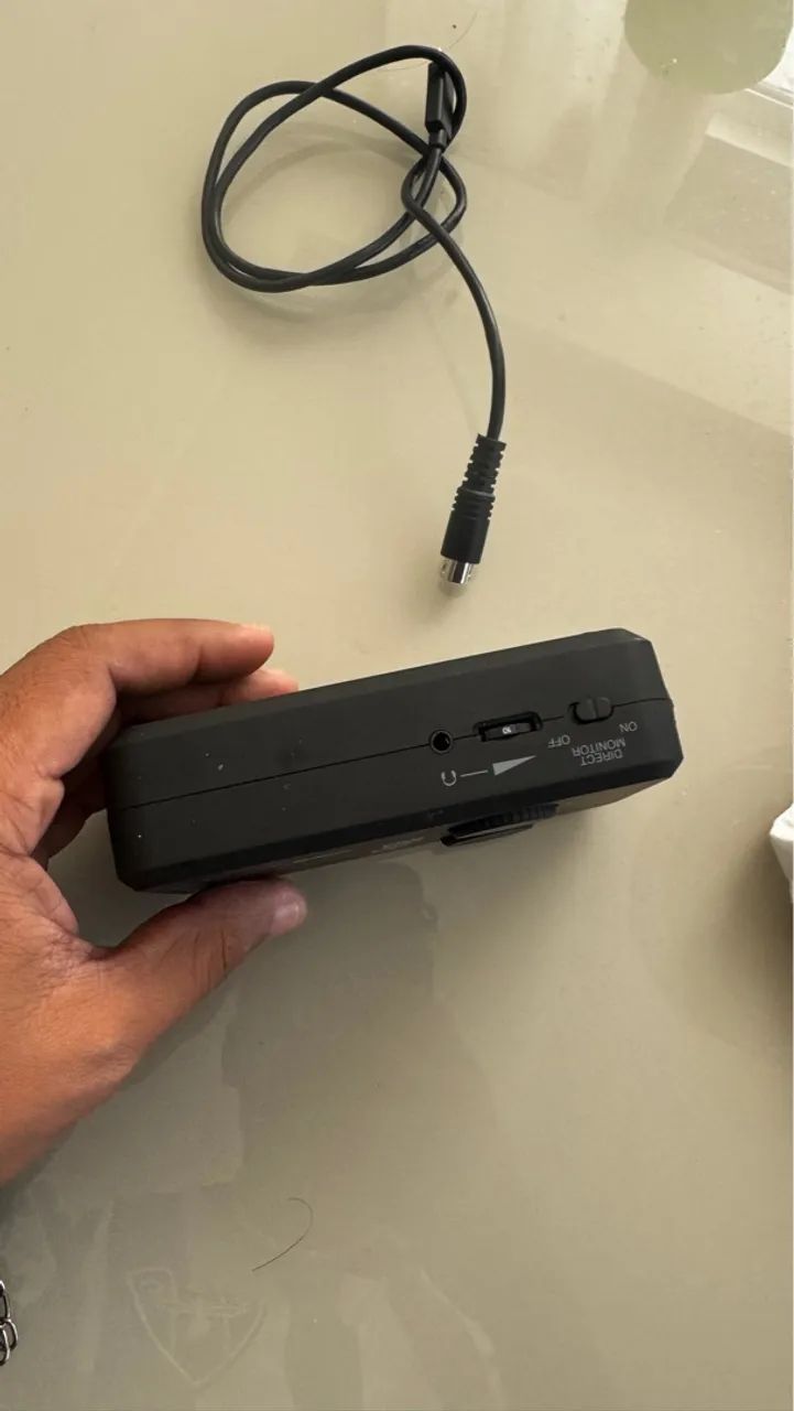 iRig Pro Duo I/O - Interface de Áudio Profissional - Foto 2