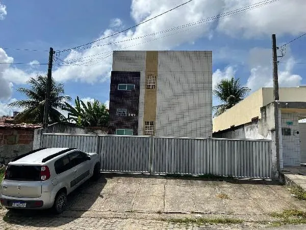 Oportunidade Única em JOAO PESSOA - PB | Tipo: Apartamento | Negociação: Venda Online | Si