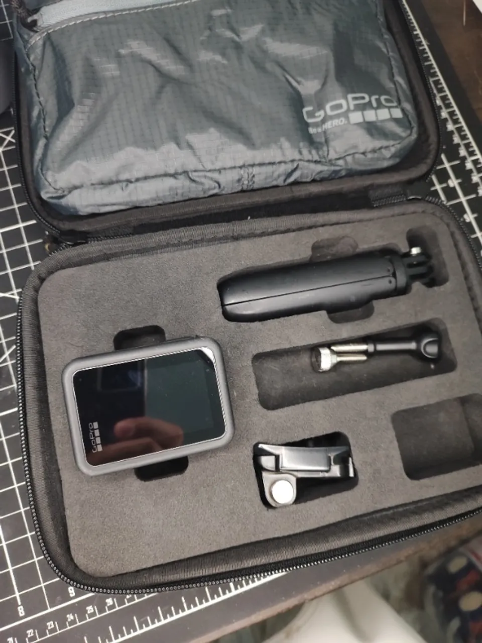 GoPro Hero 8 Black