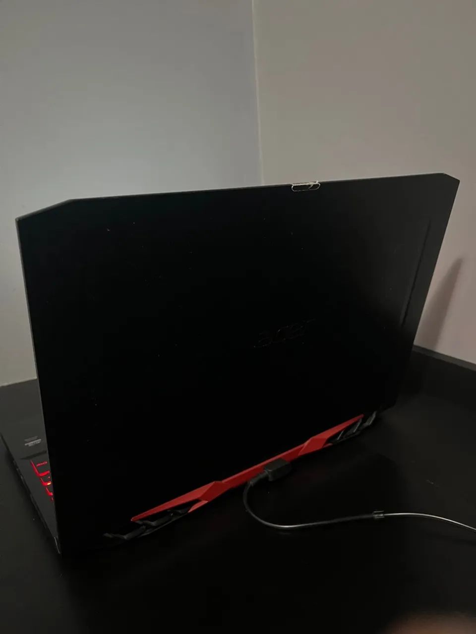 Nitro 5 notebook gamer  - Foto 4