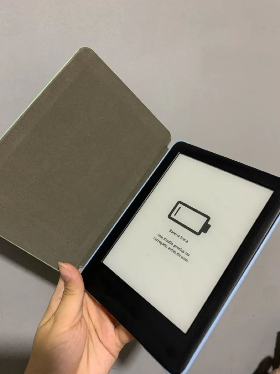 Kindle 10° Geração 