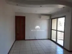 Apartamento com 3 dormitórios para alugar, 85 m² por R$ 2.601/mês - Santa Cruz do José Jac