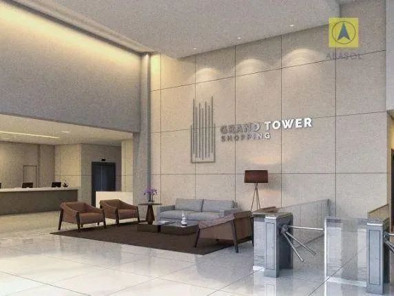Empresarial Grand Tower - 97,05 m² - Foto 5