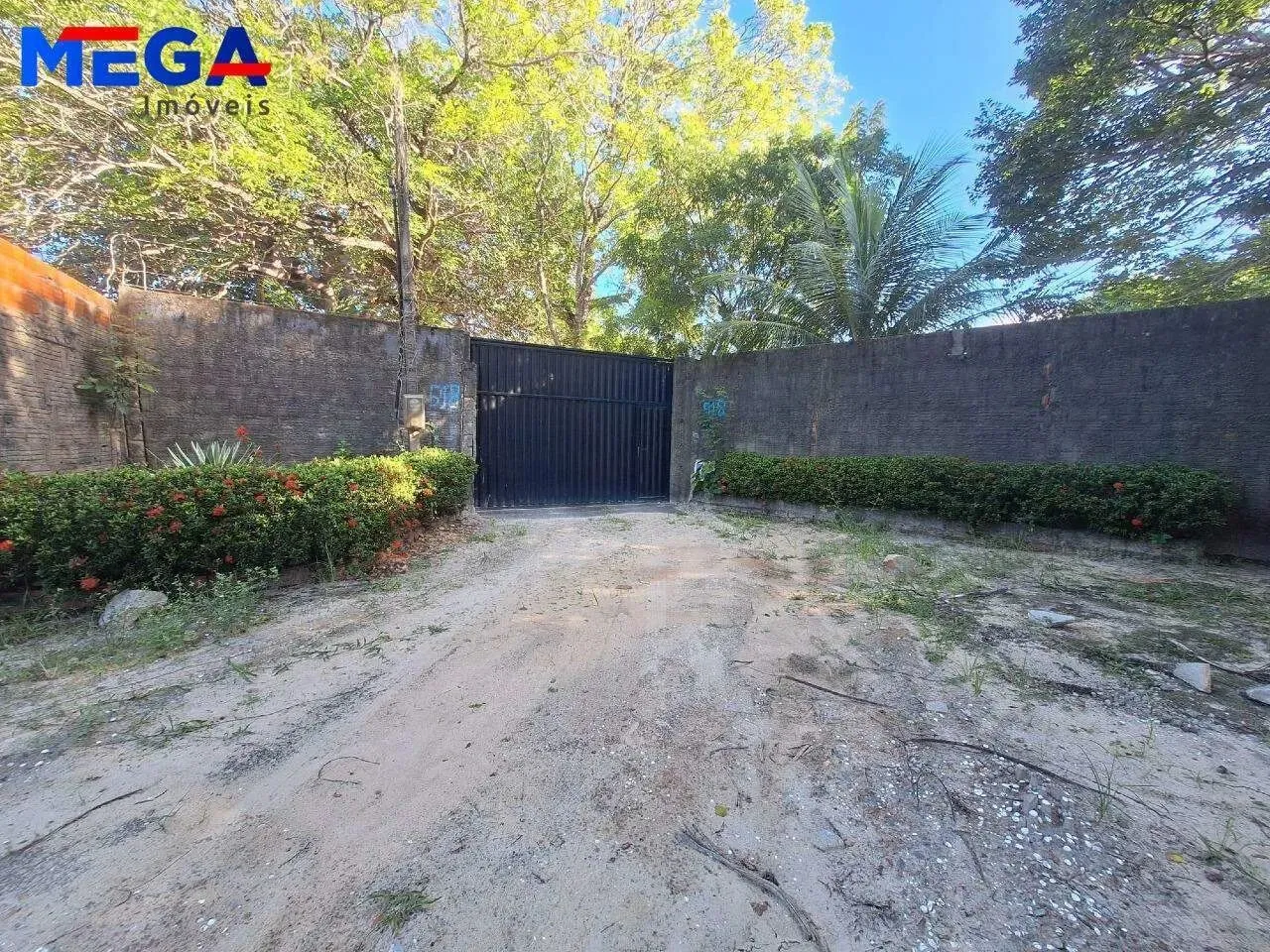Chácara com 5 quartos no bairro Encantada - Eusébio, CE