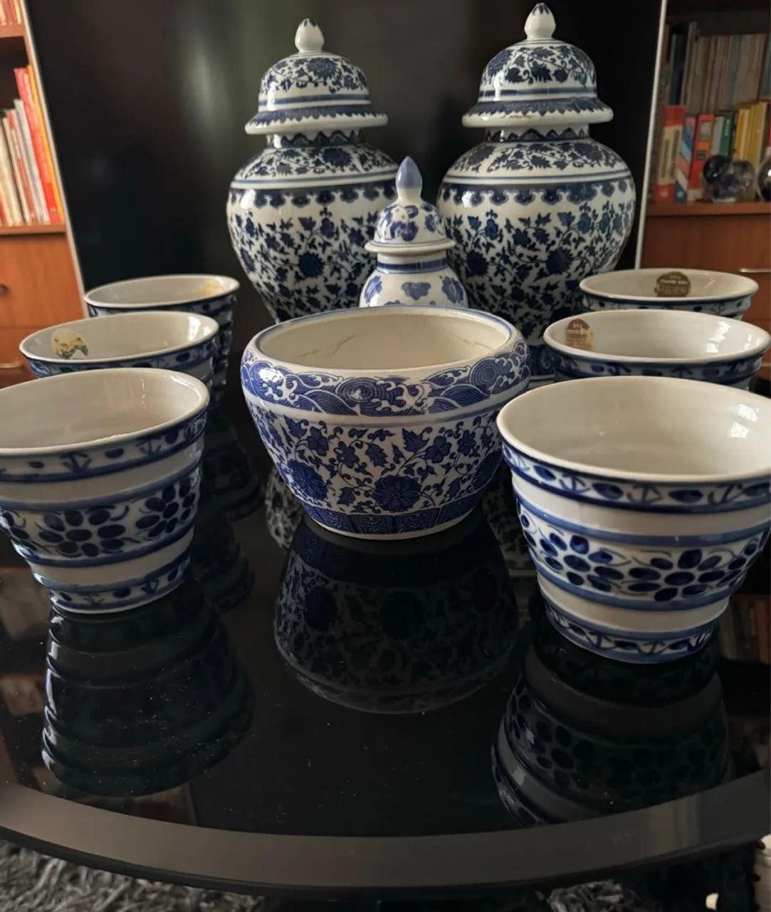 Jogos Português 10 pecas 