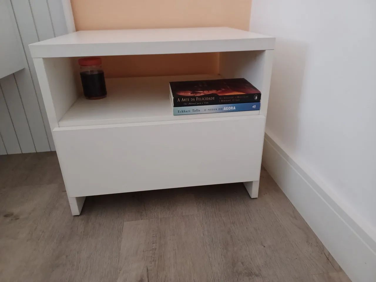 Mesinhas de cabeceira