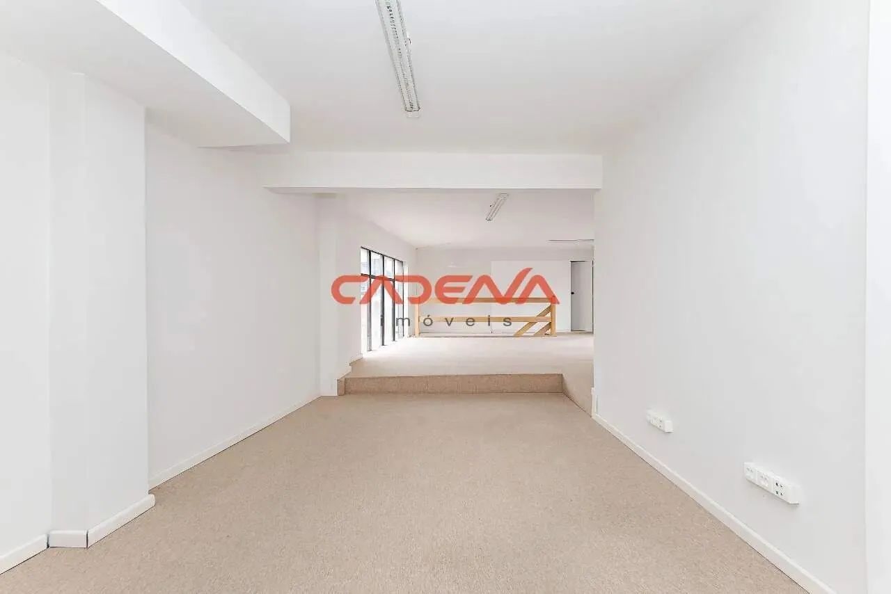 Sala comercial à venda no Batel - Foto 11