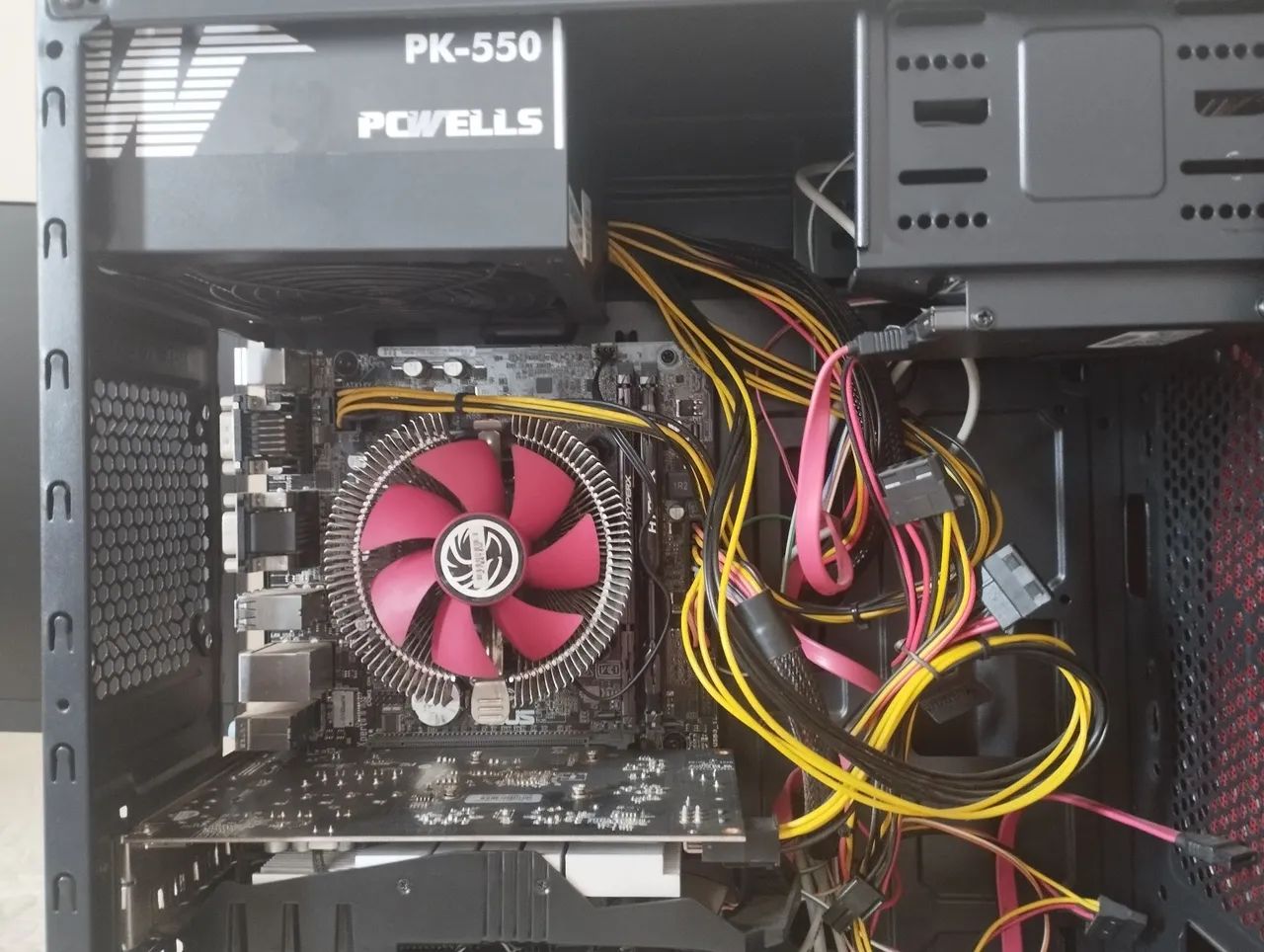 PC Gamer/AutoCad - Foto 2