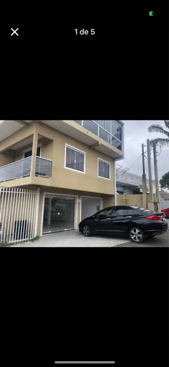 Ponto comercial perto da Izaac 