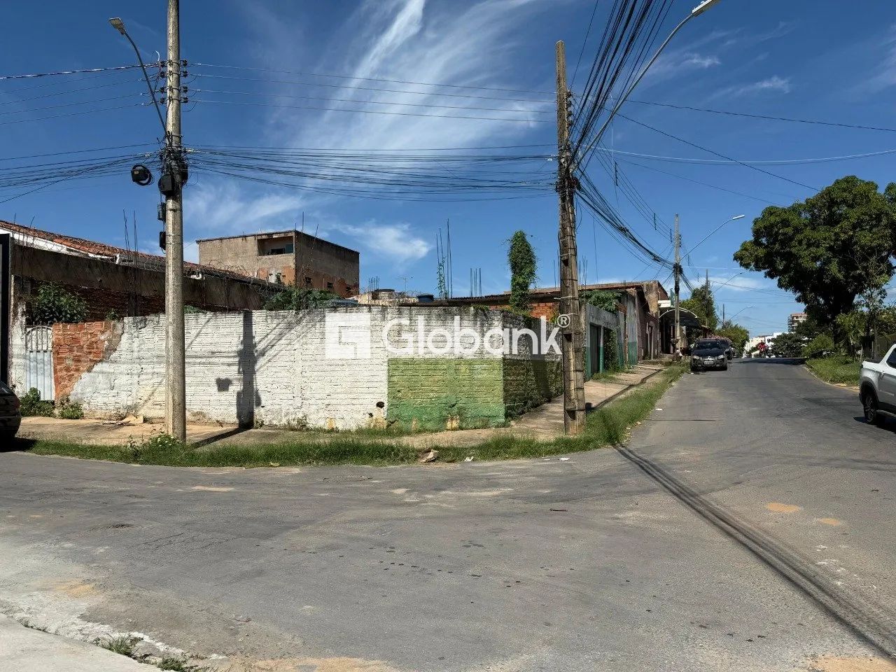 Lote comercial no Major Prates com área total de 324,28 metros - Foto 2