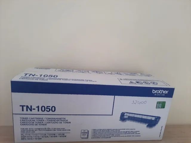 lote com cartuchos e toners diversos  - Foto 4