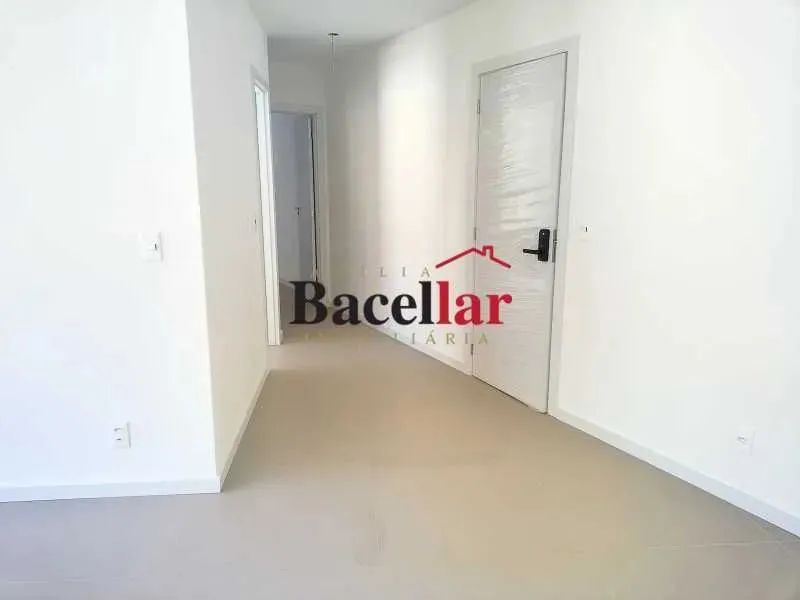 Apartamento : / Residencial / Tijuca - Foto 3