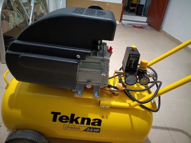 Compressor 50k - Foto 2
