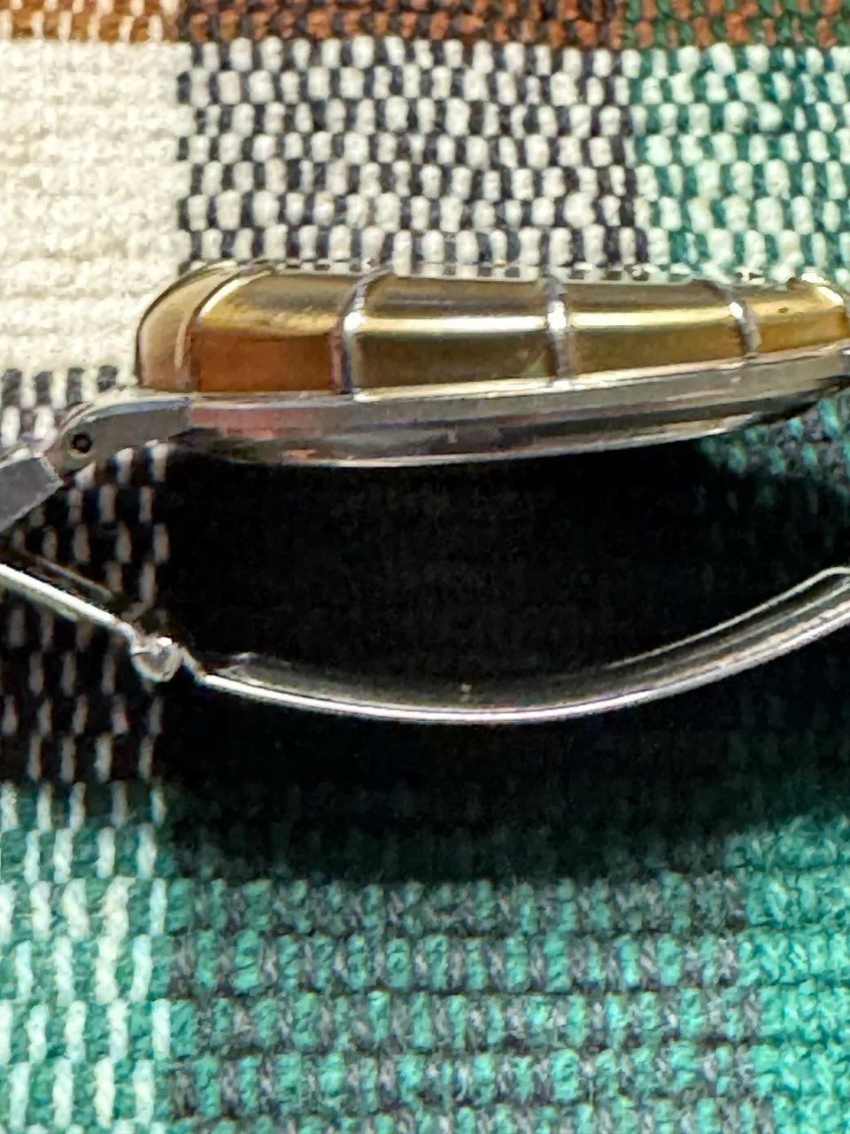 Relógio Omega Seamaster Dynamic Vintage - Foto 5