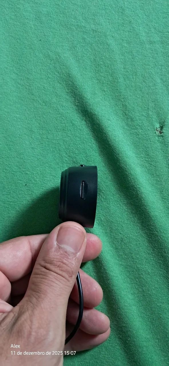 Câmera espião  - Foto 4