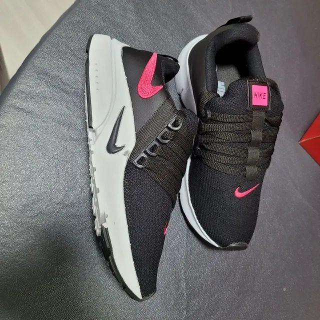 tênis nike meia  confortável e respirável 35 ao 39 - Foto 3