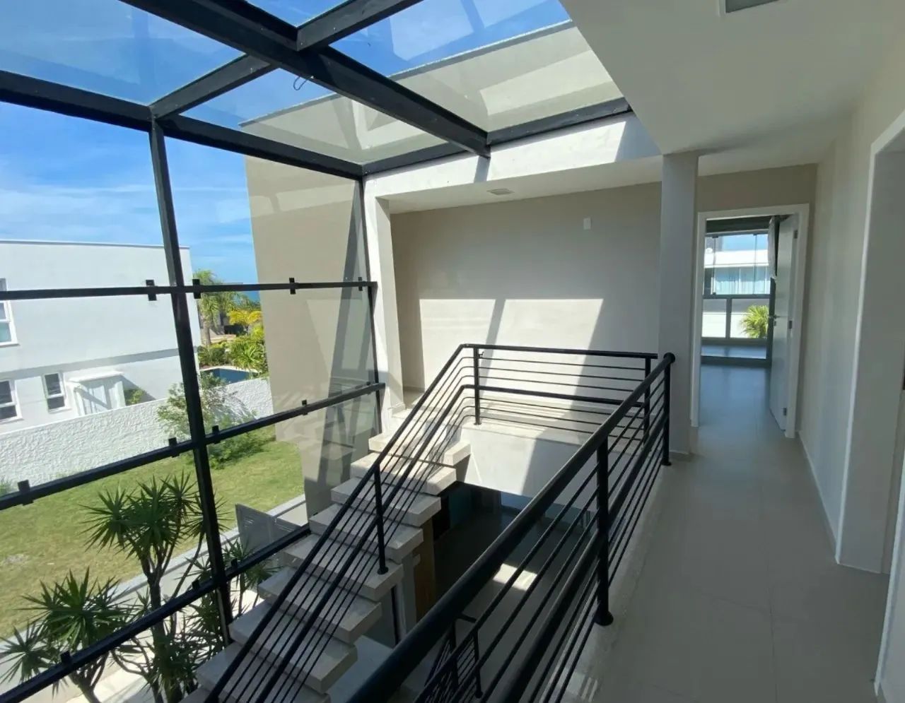Casa de 4 dormitórios à venda em condomínio - Foto 2