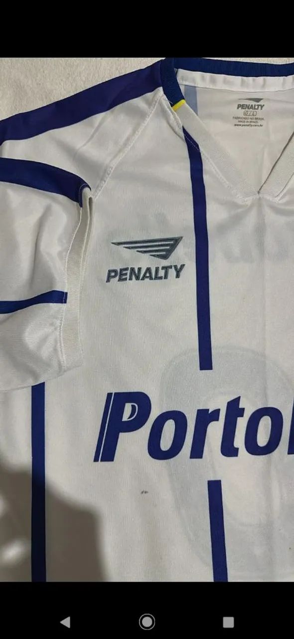 Camisa Avaí 2002 - Foto 4