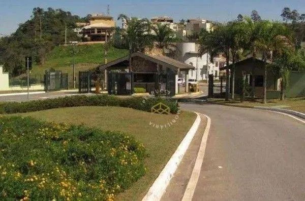 Terreno à venda, 525 m² por R$ 560.000,00 - Condomínio Delle Stelle - Louveira/SP - Foto 5