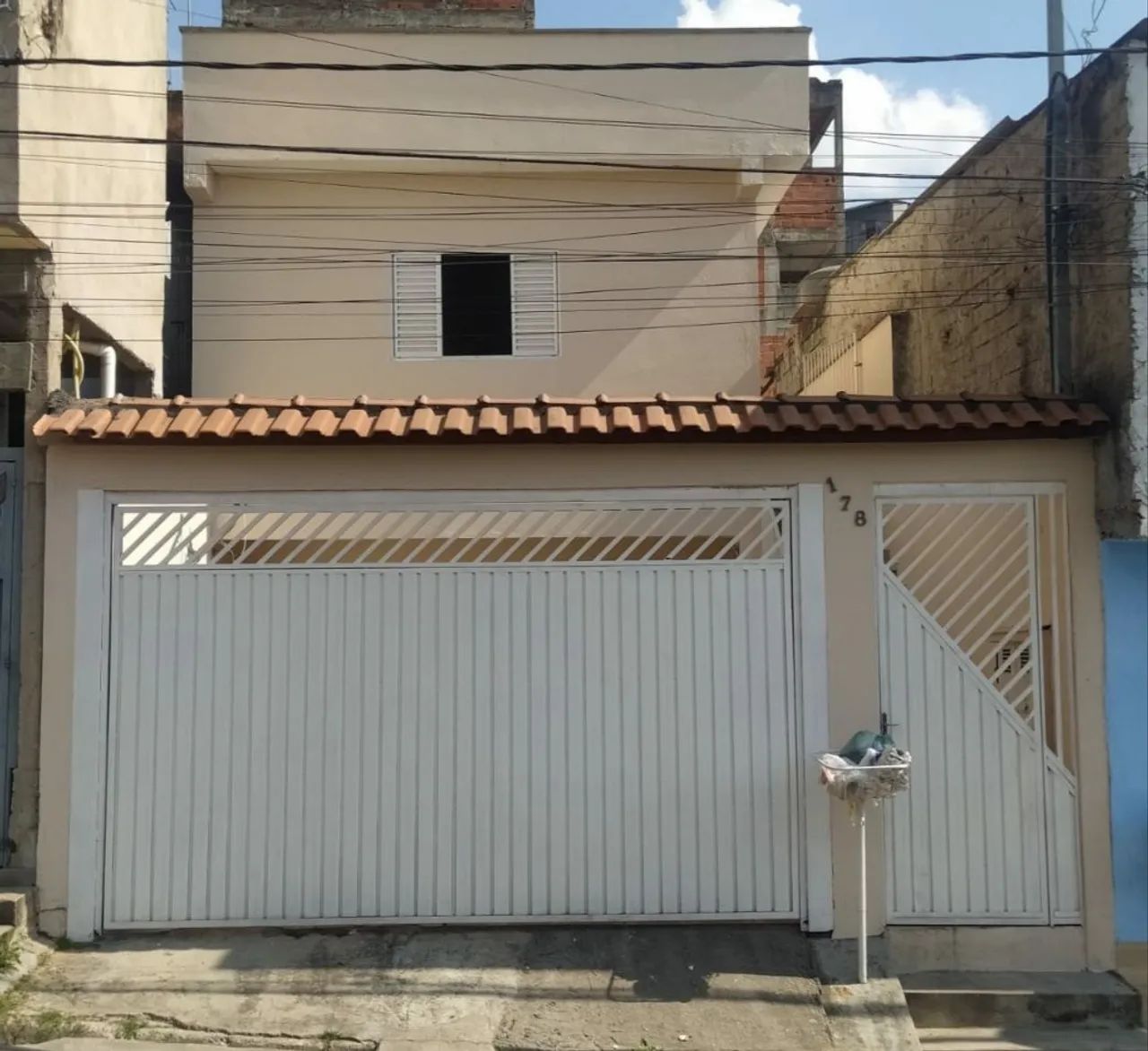 Foto - Itapevi - Residencial Colinas de São José