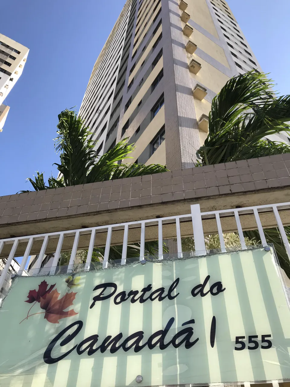 EM BREVE Apartamento com 65 m2 com 3 quartos sendo 1 suite Bairro Fátima - Fortaleza - CE