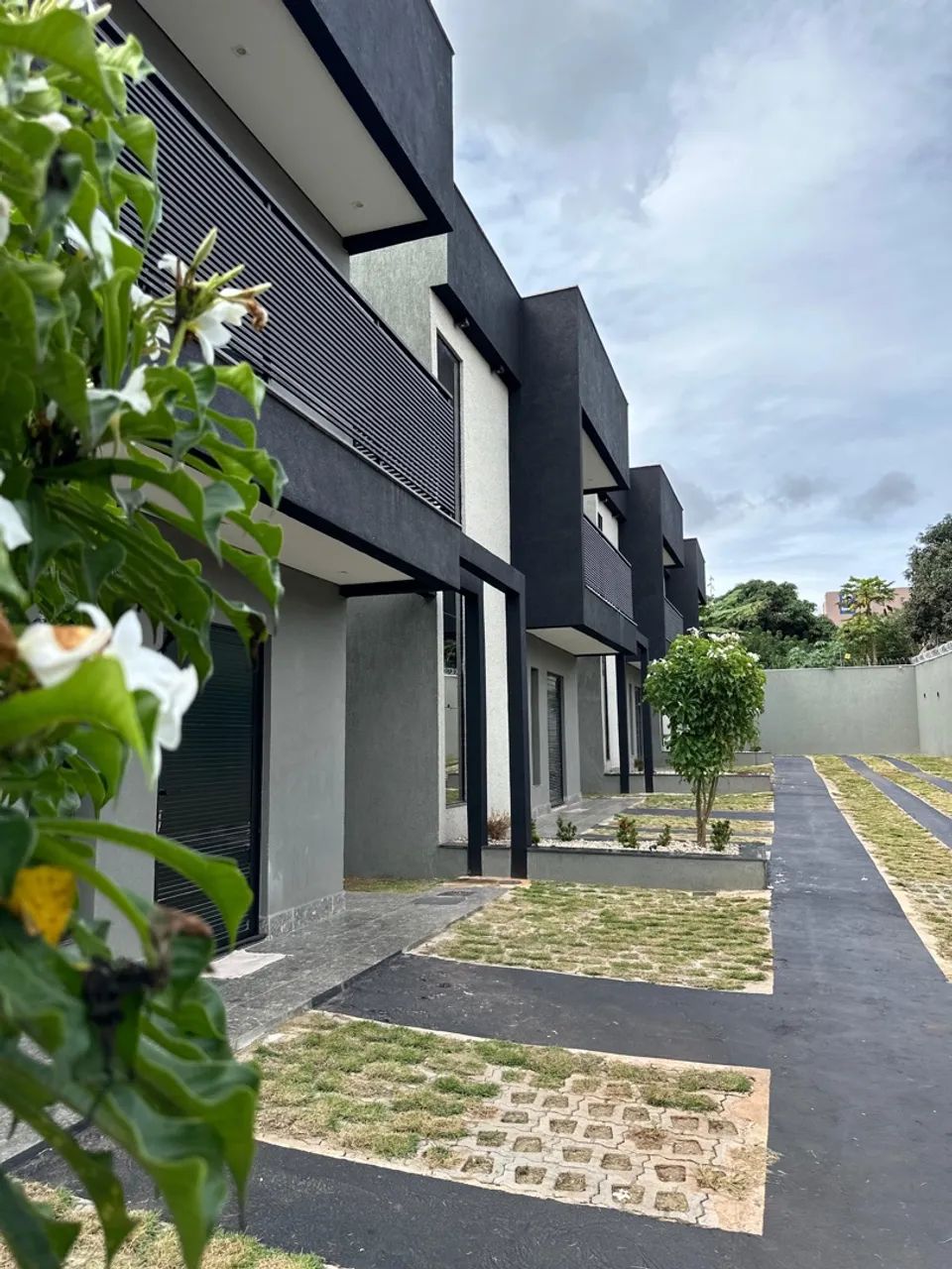Proprietário vende em Aguas Lindas Duplex de Alto Padrão - 159,83m² - Foto 2