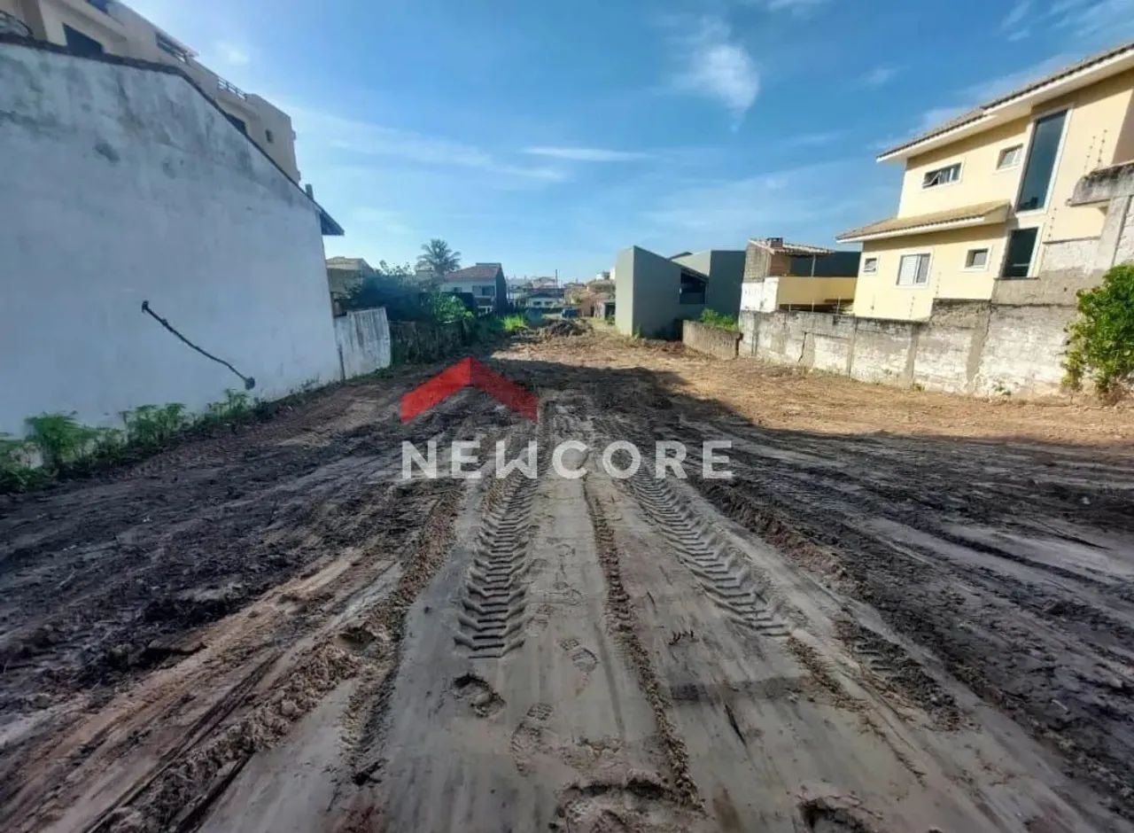 Lote em Rua Barão De Mauá - Centro - Peruíbe/SP - Foto 3