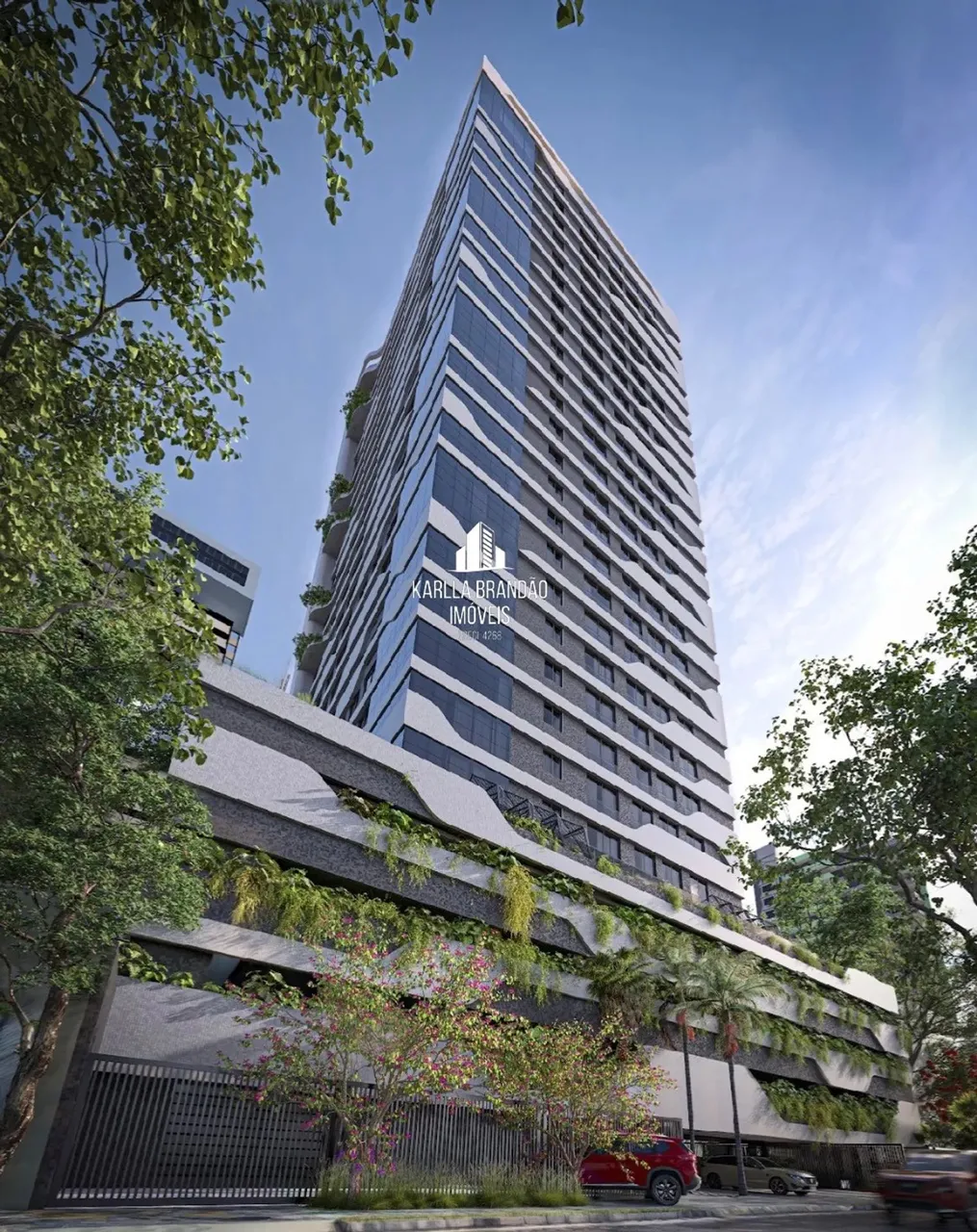 APARTAMENTO RESIDENCIAL em NATAL - RN, PETRÓPOLIS