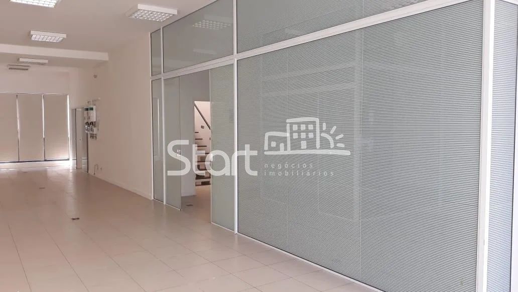 prédio - Cambuí - Campinas - Foto 4