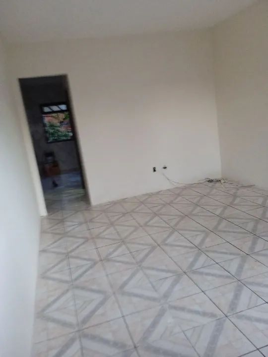 foto - Lauro de Freitas - Itinga