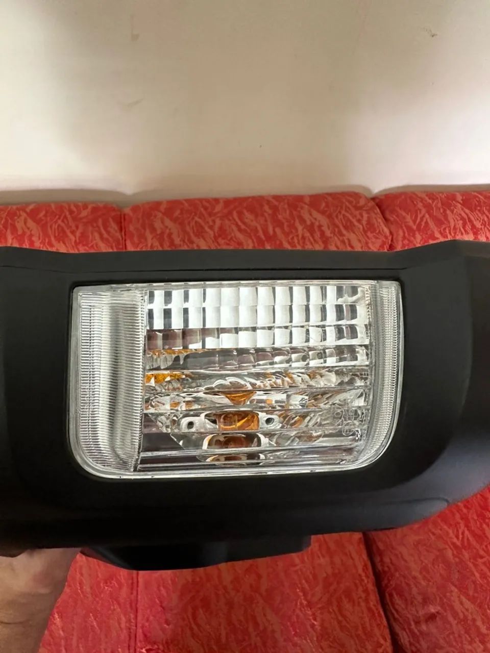 Retrovisor orizinal ducato  - Foto 2