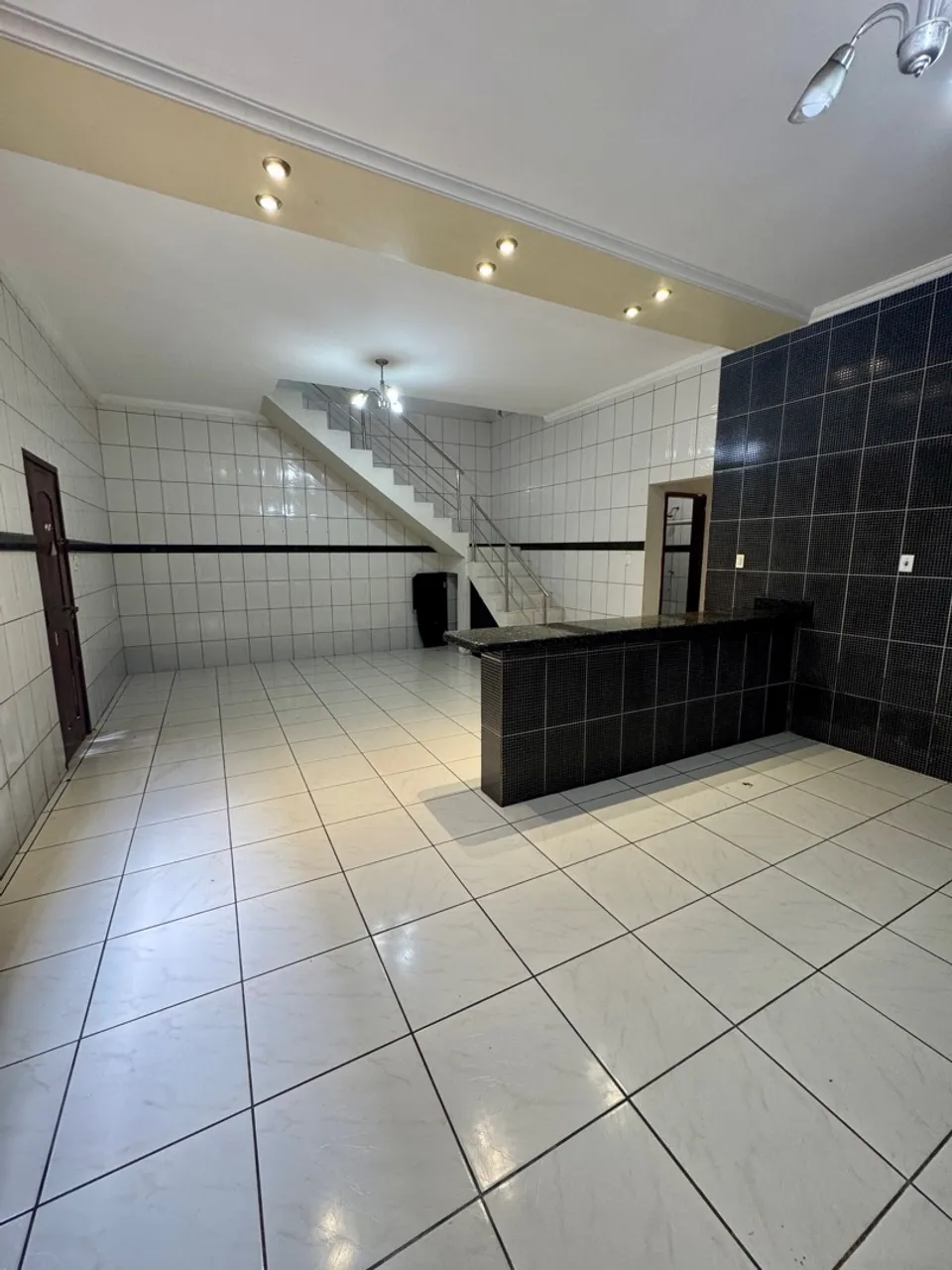 Vendo casa Duplex no Filipinho