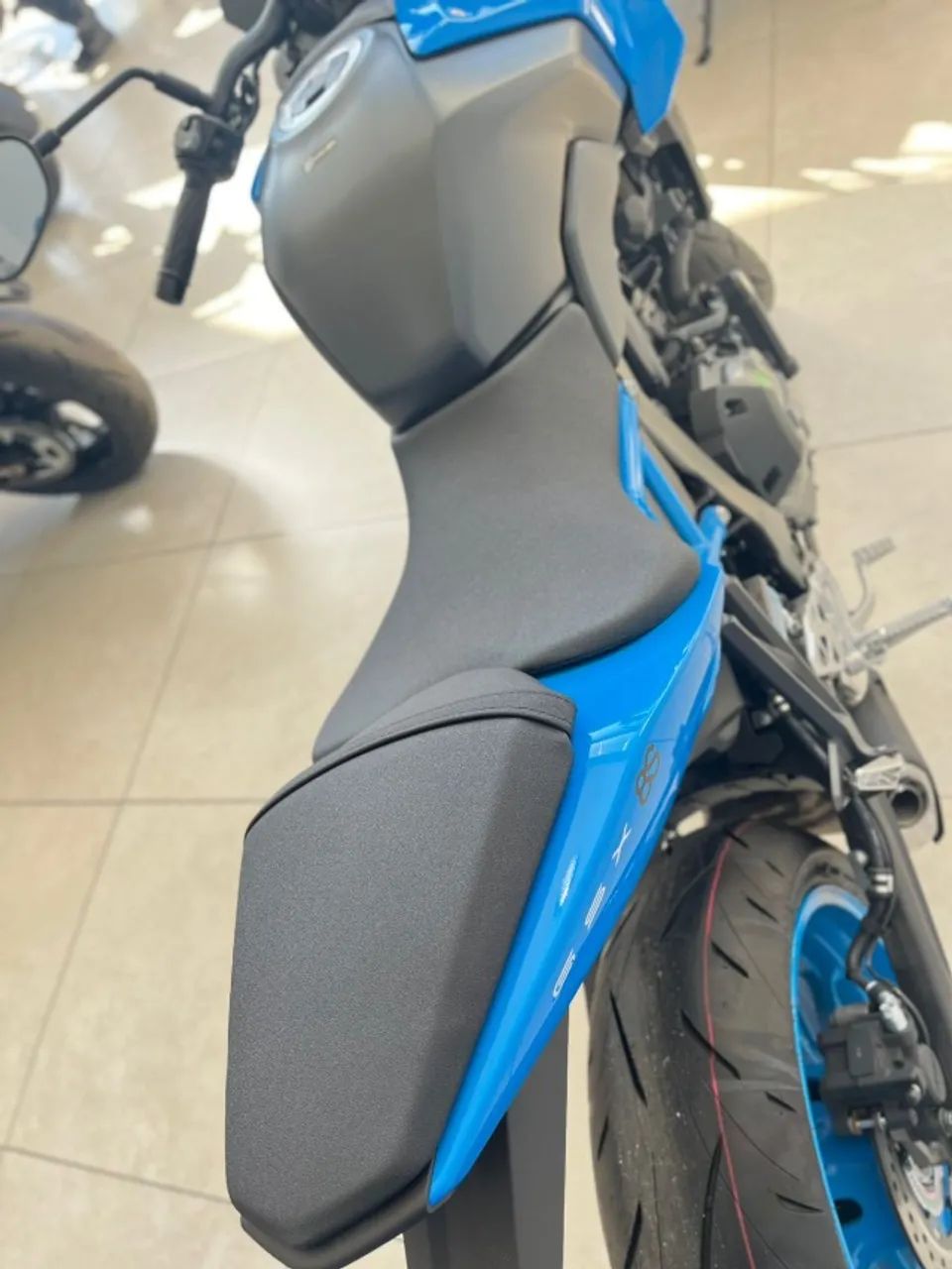 Suzuki Gsx-8s 2026 - 1427677601 | OLX