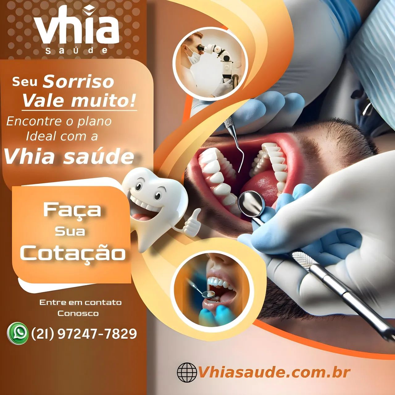 Design grafico criador de conteúdo midia social  - Foto 5