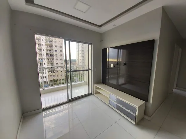 3/4 sendo 1 suite - Verano Residencial Clube na Augusto Montenegro
