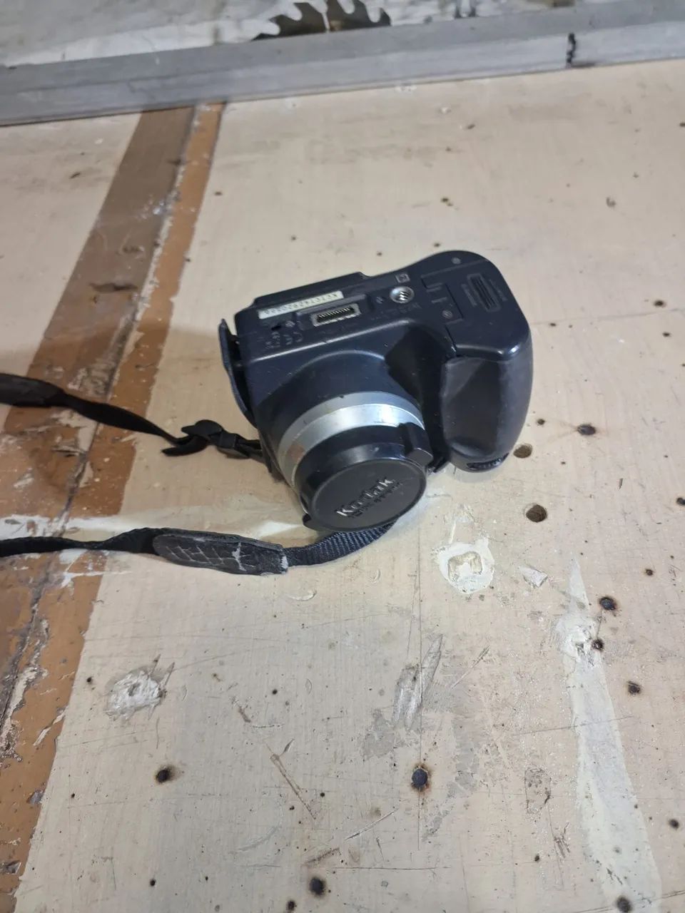 Câmera Digital Kodak EasyShare DX6490.nao sei se está funcionando  - Foto 5