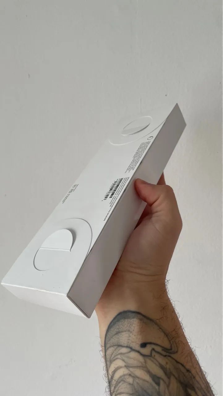 Apple Watch SE 2 40mm Lacrado - Foto 3