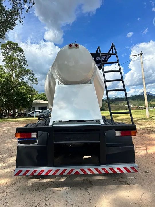 CARRETA SILO SILOCAR SR37 - Foto 4