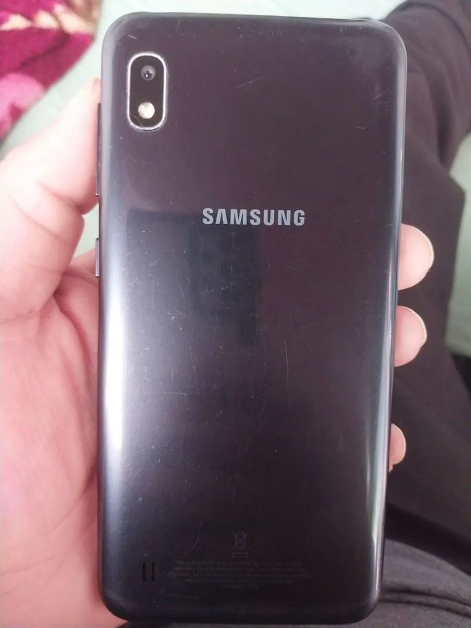 Galaxy a10 32gb  - Foto 3