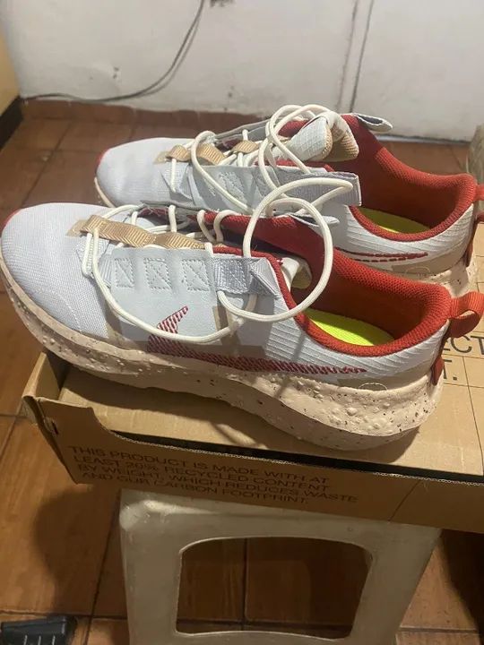 TENIS NIKE CRATER IMPACT SE - Foto 3