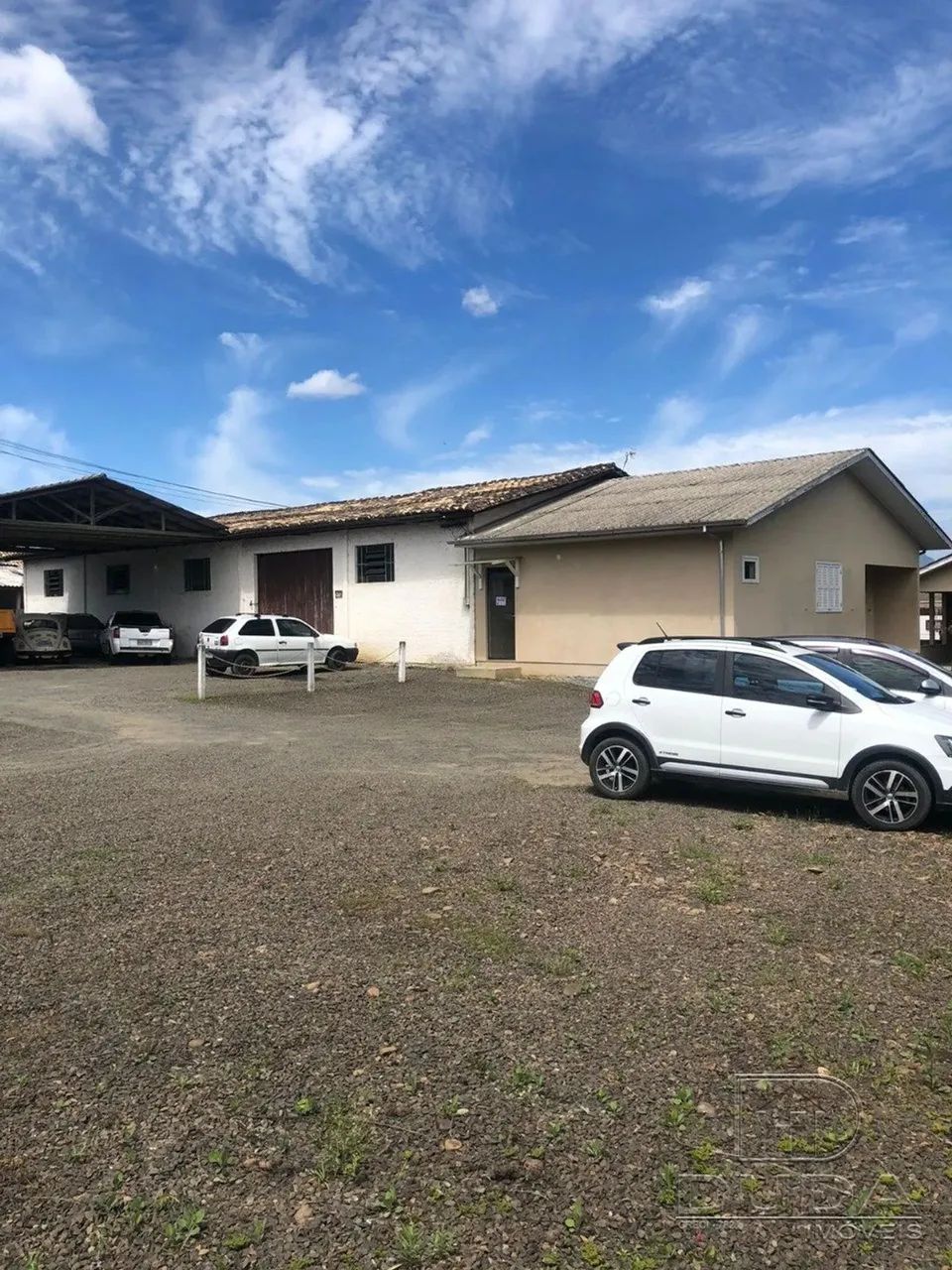 Pavilhão com 300m² de área construída - Foto 5