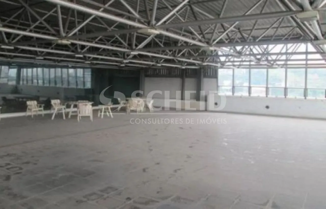***Prédio Comercial em ótima localização***